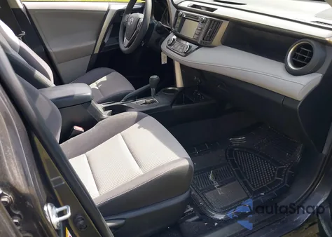 2013 Toyota Rav4 Xle from USA, damaged, VIN JTMRFREV5DD020600